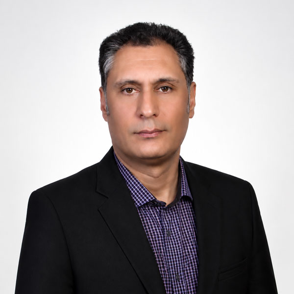عبدالرضا عطوفت انزابی جراح و متخصص کلیه و مجاری ادراری در اردبیل